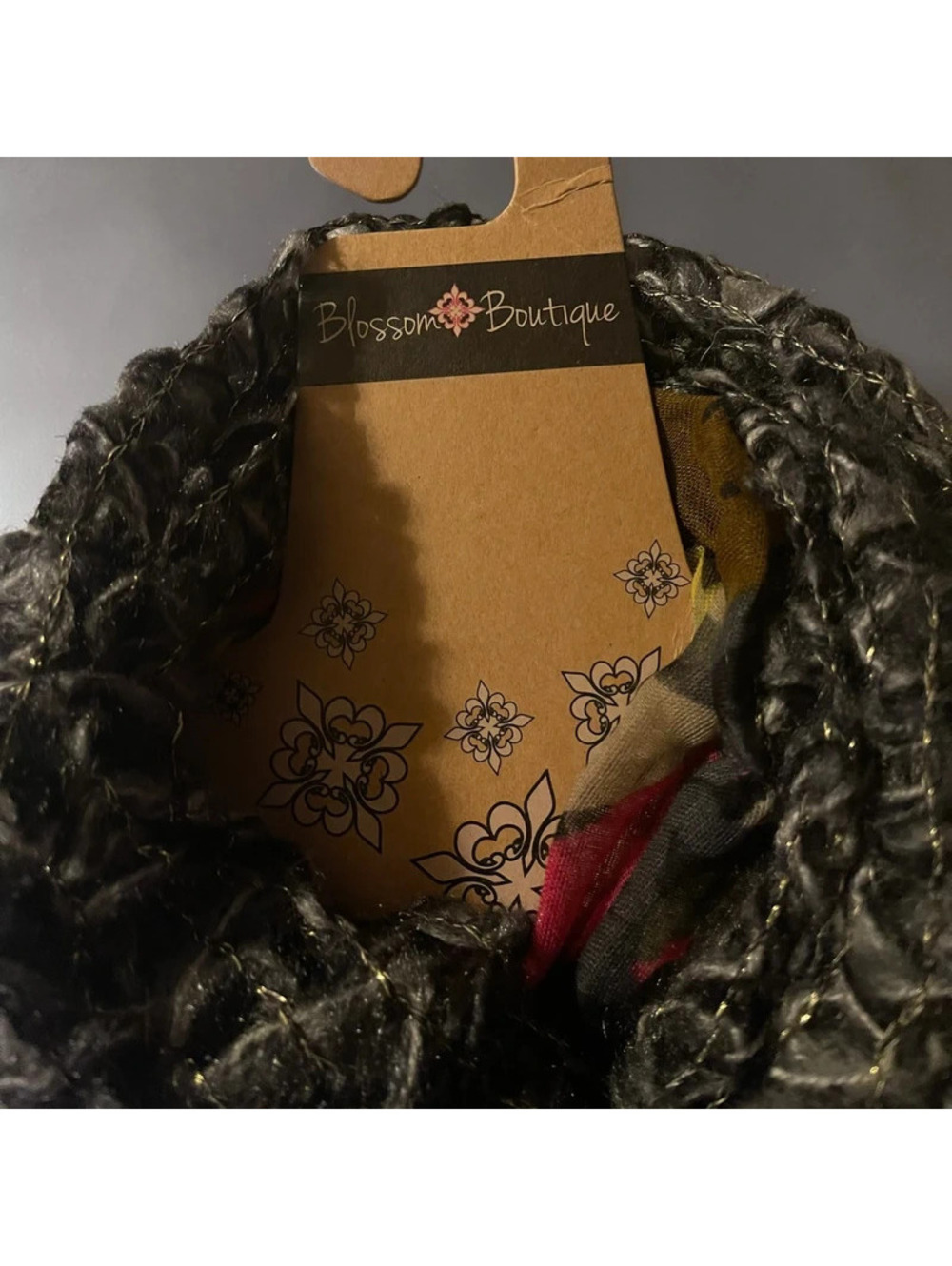 Blossom Boutique